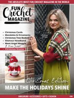 Fun Crochet Magazine